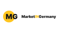 Logo MarketINGermany