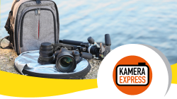 Afbeelding voor klantverhaal Kamera Express