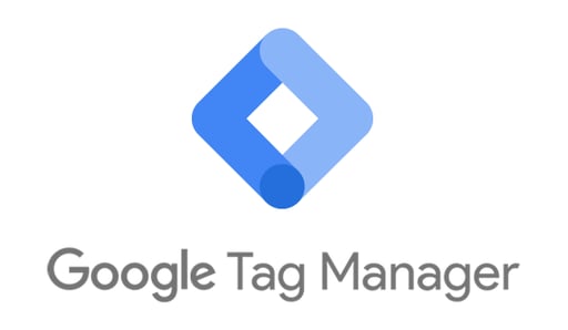Logo Google Tag Manager