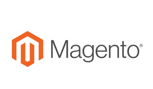 Logo Magento