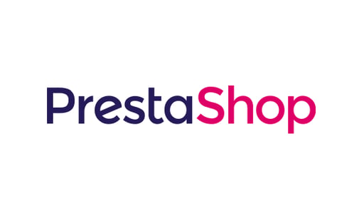 Logo PrestaShop