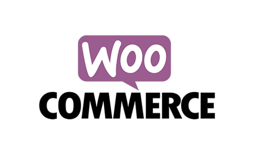 Logo WooCommerce