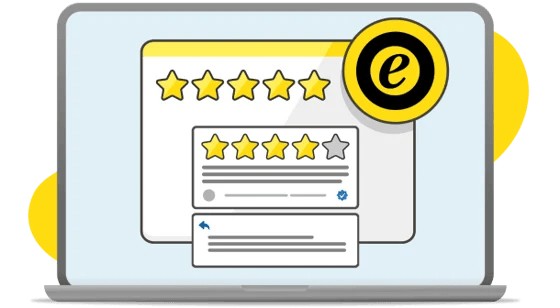 trusted shops product reviews